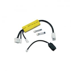 kuryakyn achter run turn rem controller 0 7934