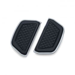 kuryakyn hex passagiersbord inserts 0 6133