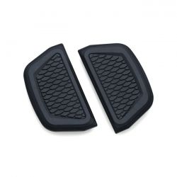 kuryakyn hex passagiersbord inserts 0 8128