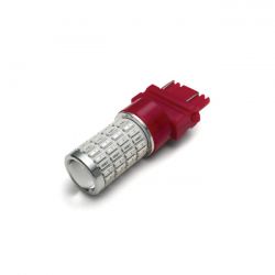 kuryakyn hoge intensiteit led bulb 3157 rood rood 0 7511