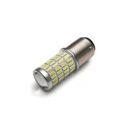 kuryakyn hoge intensiteit led lamp 1156 wit 0 4865