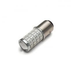 kuryakyn hoge intensiteit led lamp 1157 rood rood 0 1981