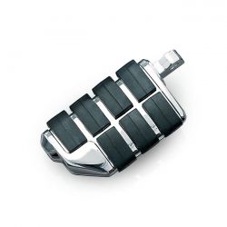 kuryakyn iso peg dual male mount 0 1591
