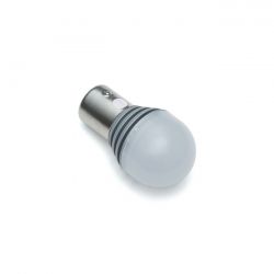 kuryakyn led knipperlichtlamp 1157 wit wit 0 8462