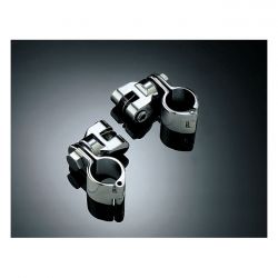 kuryakyn magnum cruise pegs mounts 1 1 4 0 6935