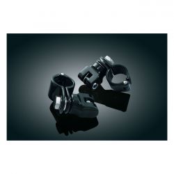 kuryakyn magnum cruise pegs mounts 1 1 4 0 7980