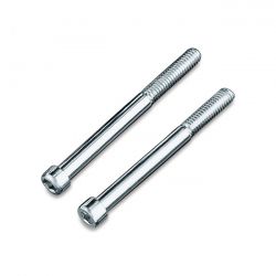 kuryakyn mount bolt large iso peg 0 4215