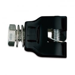 kuryakyn short magnum footpeg clevis 0 8710