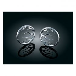 kuryakyn speaker grills vlam 0 402