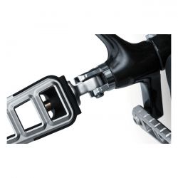 kuryakyn splined male mount peg adapters 0 4554