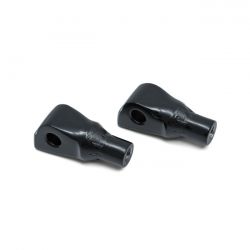 kuryakyn taps toelopende voetsteunadapter 0 3438