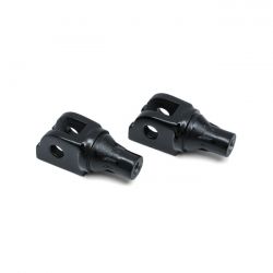 kuryakyn taps toelopende voetsteunadapter 0 3918