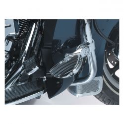 kuryakyn tour tech cruise mounts lang 0 3970