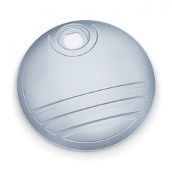 kuryakyn tri line brandstof deur 0 2210