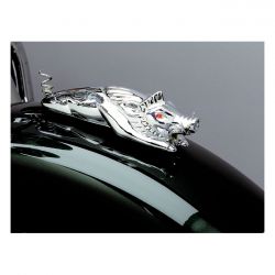 kuryakyn wild zwijn fender ornament 0 2051