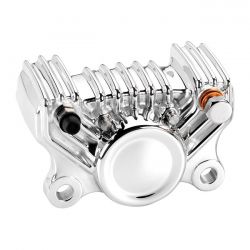 kustom tech super freni 2 zuiger remklauw gepolijst 0 1051
