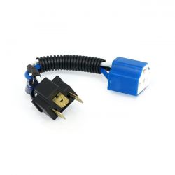 led koplamp radio interferentie eliminator 0 4119