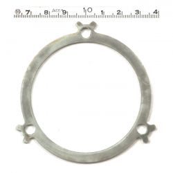 lock tab clutch ramp 0 2566