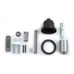 magneetventiel hardware kit 0 1757