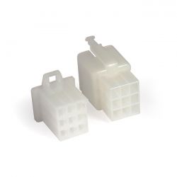 motogadget compacte stekkeraansluitset 9 polig 0 4152