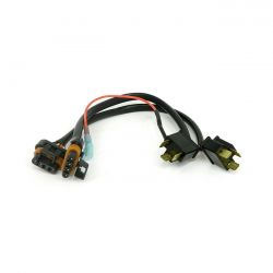namz fltr koplamp led adapter kabelboom 0 3859