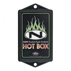 namz hot box tour pak run brake turn module bedrading 0 5706