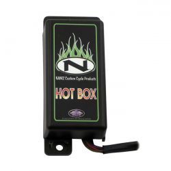 namz hot box zadeltas richtingaanwijzer module harnas le 0 3581