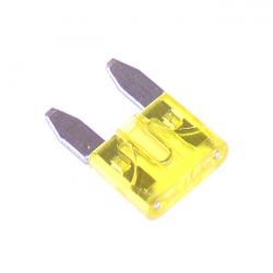 namz mini zekering geel 20a 0 3984