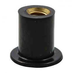neopreen put moer 10 24 schroefdraad 0 1869