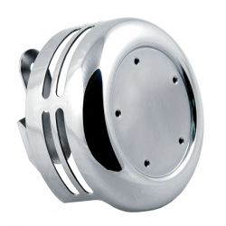 ness chrome claxon hoes 0 2042