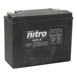 nitro agm hvt batterij 12 volt 0 2904