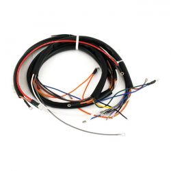 oem stijl hoofdkabelboom flh 0 3038