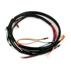 oem stijl hoofdkabelboom flh 0 3170