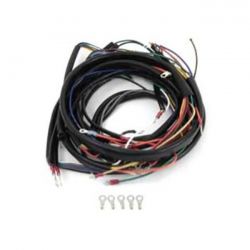 oem stijl hoofdkabelboom fx 0 1117
