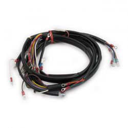 oem stijl hoofdkabelboom fxe 0 2087