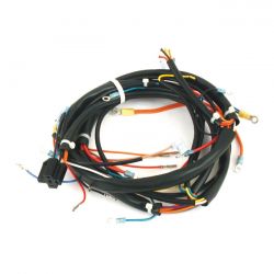 oem stijl hoofdkabelboom fxe fxs 0 2650