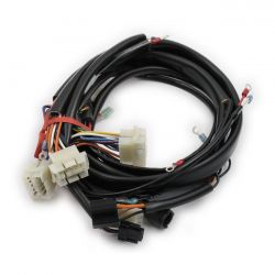 oem stijl hoofdkabelboom fxr 0 8635