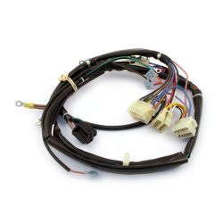 oem stijl hoofdkabelboom fxst flst 0 9519