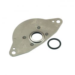 olie deflector plaat montage starter 0 8515