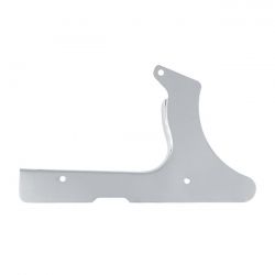 onderste riem beschermer chroom 0 2906