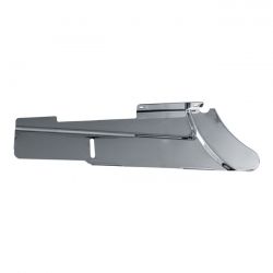 onderste riem beschermer chroom 0 4649