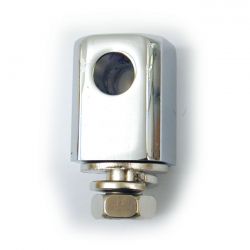 op maat gemaakt koplamp montageblok 0 6744