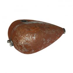 paughco uitgerekt mustang gastank 4 5 gallon 0 7510