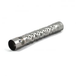 paughco universele uitlaat baffle 1 3 4 0 1335
