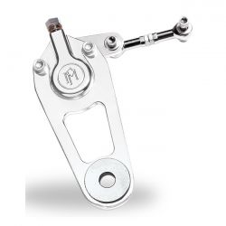 pm 2 zuiger remklauw houder zwart 0 2344