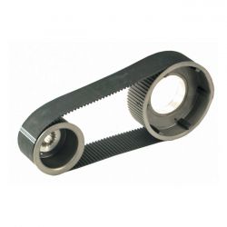 primaire riemaandrijving set 8mm 3 inch 0 6764