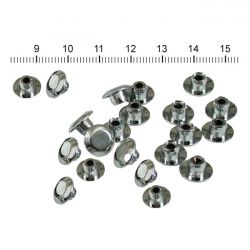 push in mushroom allenhead pluggen 0 6967