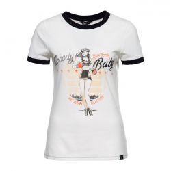 queen kerosin nobodys baby t shirt vintage wit 0 4219