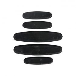 rebuffini repl ellipse rider footpeg rubbers 5 delig 0 1007