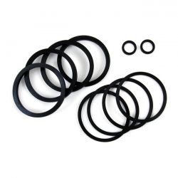 remklauw keerring kit voor achter 0 2639